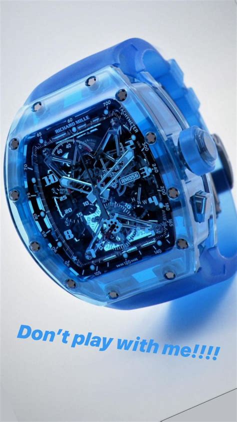 jay z blueprint watch richard mille|jay z chronograph.